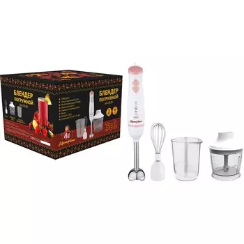 Блендер Матрёна МА-053N