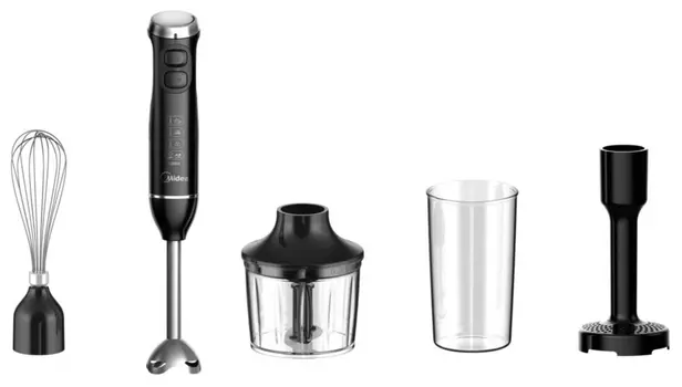 Блендер Midea MC-BL351