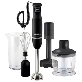 Блендер погружной Aresa AR-1117