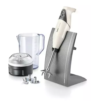 Блендер погружной Bamix M200 SwissLine Cream