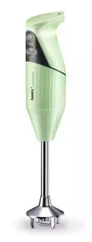 Блендер погружной Bamix toGo M180 Mint