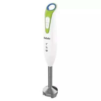 Блендер погружной BBK KBH0406 White-Green