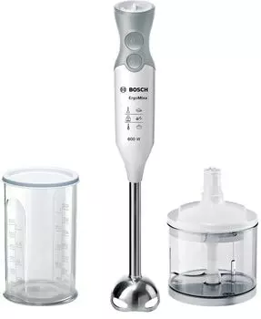 Блендер погружной Bosch MSM 66120