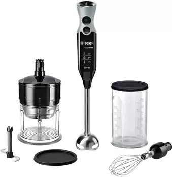 Блендер погружной Bosch MSM 67166