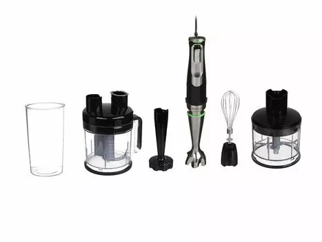 Блендер погружной Braun MQ9187XI