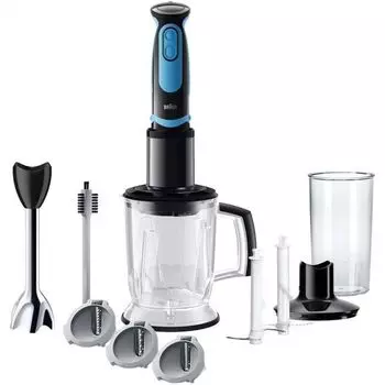 Блендер погружной Braun MQ 5264 BK