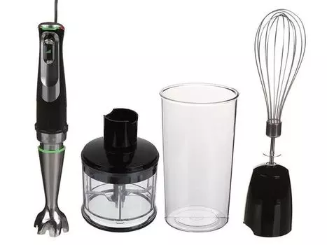 Блендер погружной Braun MQ 9135XL