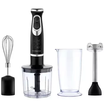 Блендер погружной Brayer BR1240