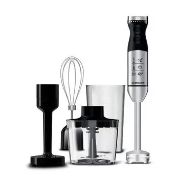 Блендер погружной Brayer BR1244