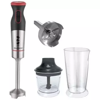 Блендер погружной Energy EN-138 черный