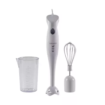 Блендер погружной Galaxy GL Line 2126 белый