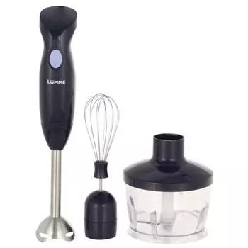 Блендер погружной Lumme LU-1886