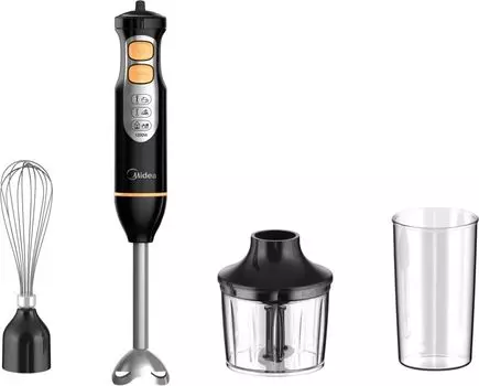 Блендер погружной Midea MC-BL401