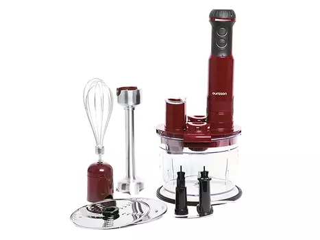 Блендер погружной Oursson HB6040/DC