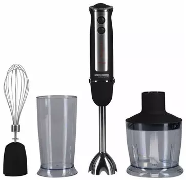 Блендер погружной Redmond RHB-2908 черный