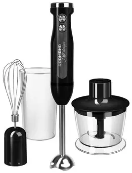 Блендер погружной Redmond RHB-2987 черный