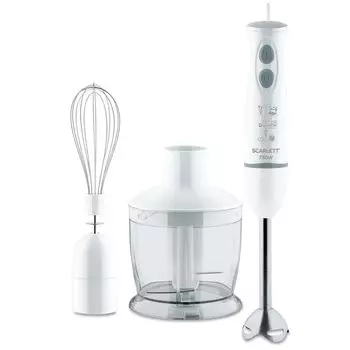 Блендер погружной Scarlett SC-HB42F80