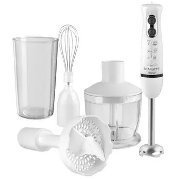 Блендер погружной Scarlett SC-HB42M33