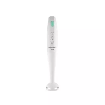 Блендер погружной Scarlett SC-HB42S08 500Вт белый