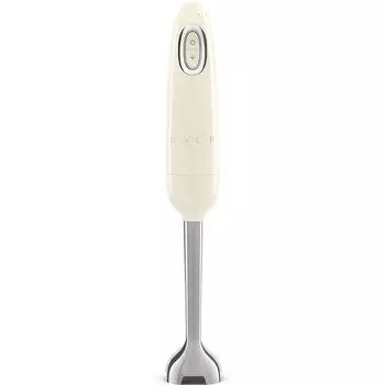 Блендер погружной Smeg HBF01CREU