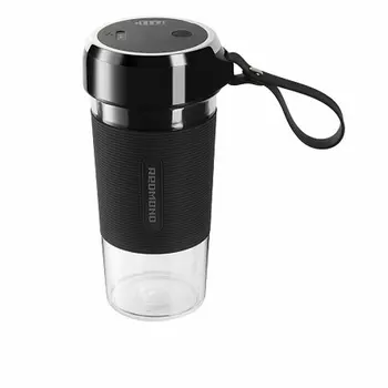 Блендер портативный Redmond RSB-3460 черный