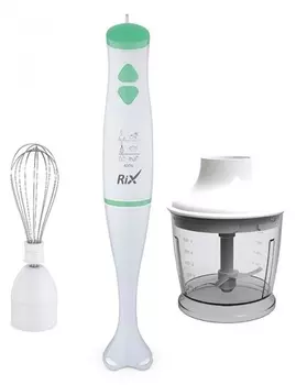 Блендер Rix RHB-420