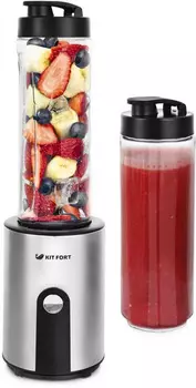 Блендер Shake &amp; Take Kitfort КТ-1362