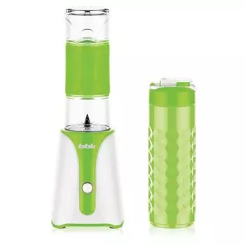 Блендер стационарный BBK KBS0352 Green