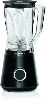 Блендер стационарный Bosch MMB6141B черный