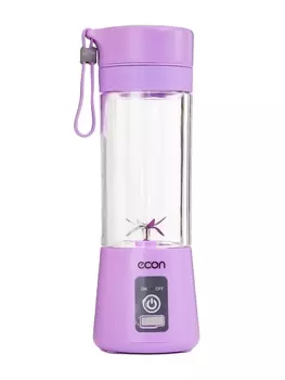 Блендер стационарный Econ ECO-554SB