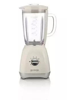 Блендер стационарный Gorenje B800RL