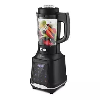 Блендер стационарный Kitfort KT-3057 с подогревом