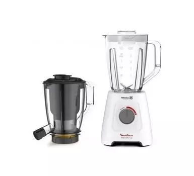 Блендер стационарный Moulinex LM42Q110