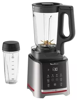 Блендер стационарный Moulinex LM91HD32