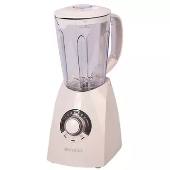 Блендер стационарный Oursson BL0643T/IV