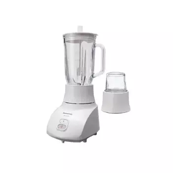 Блендер стационарный Panasonic MX-GX1011WTQ белый