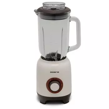 Блендер стационарный Polaris PTB 0205 слоновая кость