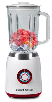 Блендер стационарный Zigmund &amp; Shtain BS-439D