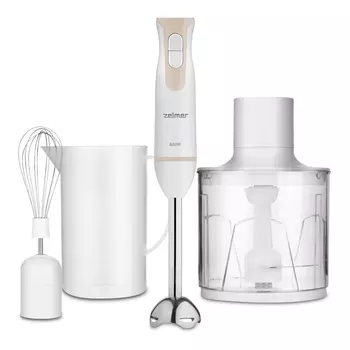 Блендер Zelmer ZHB4552I IVORY