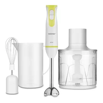 Блендер Zelmer ZHB4552L LIME