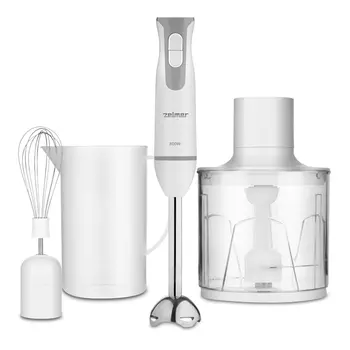 Блендер Zelmer ZHB4552S SYMBIO
