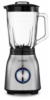 Блендер Zelmer ZSB4800 INOX