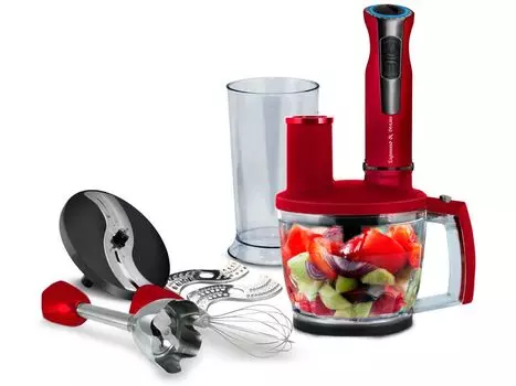 Блендер Zigmund &amp; Shtain BH-341M