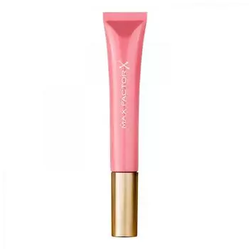 Блеск для губ Max Factor Colour Elixir Cushion, тон starlight coral 010
