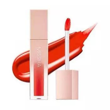 Блеск для губ MISSHA Jellish Lip Slip (OR01/That'S My Girl) 4ml
