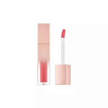 Блеск для губ MISSHA Jellish Lip Slip (PK02/How Lovely) 4ml