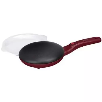 Блинница Lumme LU-3653 бордовый гранат