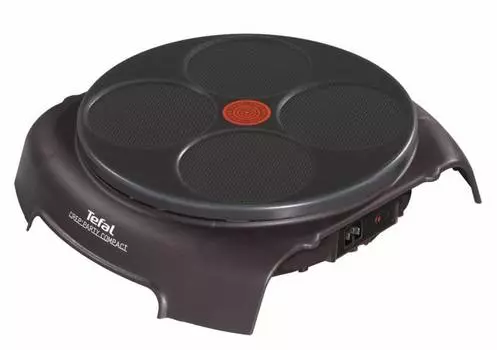 Блинница Tefal PY303633
