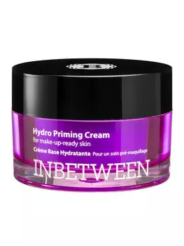 BLITHE Крем-праймер увлажняющий InBetween Hydro Priming Cream, 30 мл