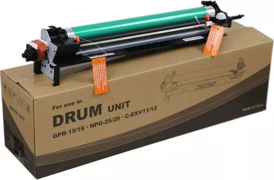 Блок барабана Cet 5821U (C-EXV11/C-EXV12/GPR-15/GPR-16/NPG-25/NPG-26) для Canon iR 2230